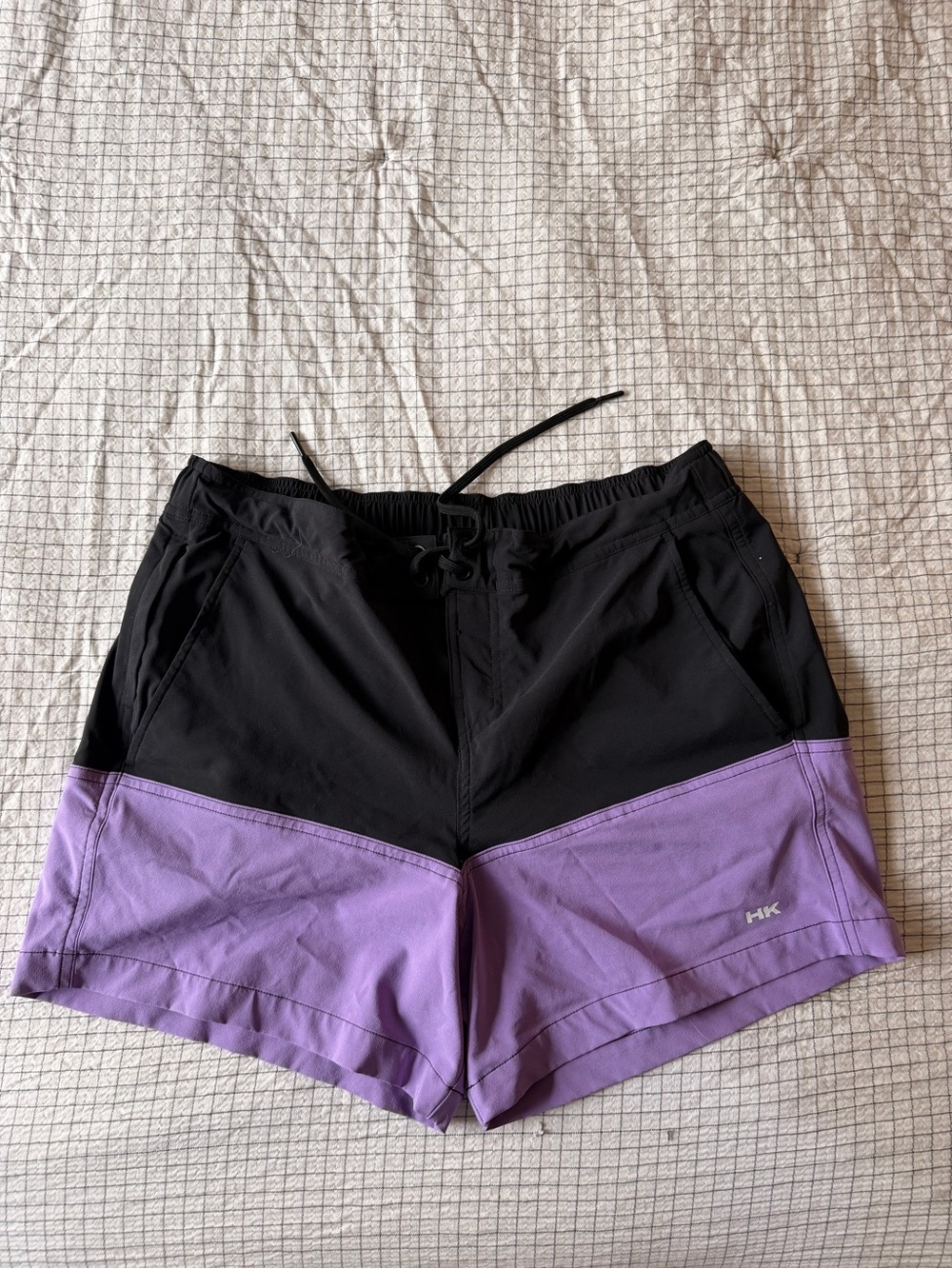 Humankind Shorts